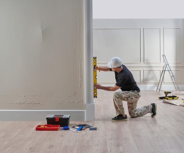 huoneistoremontti tuusula