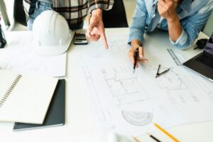 rakennussuunnittelu